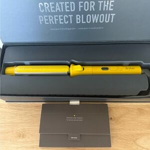 DRYBAR The 3 Day Bender Rotating Curling Iron